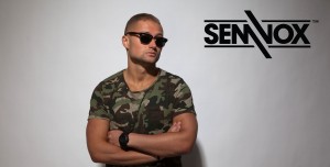 Sem Vox website