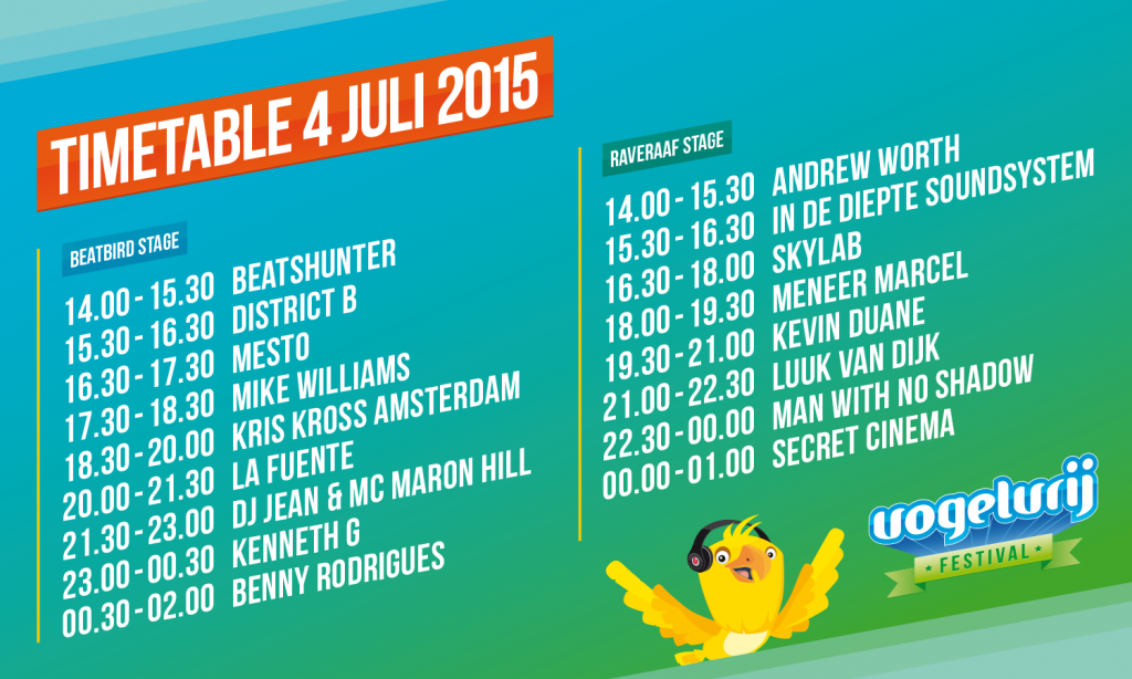 vogelvrij_2015_timetable