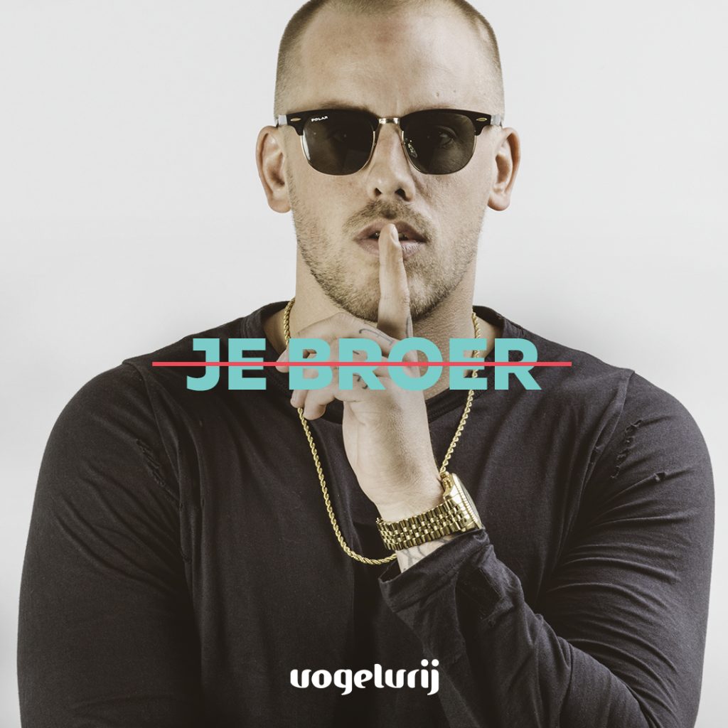 Jebroer