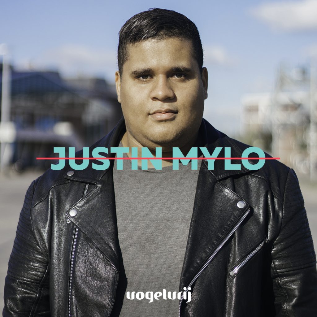 Justin Mylo