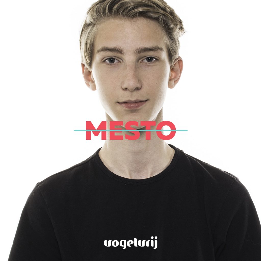 Mesto