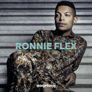 Ronnie Flex